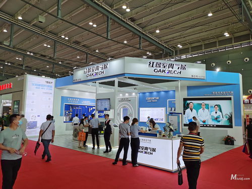 2021长沙未来城市品质家居博览会展台设计由特装指定搭建商承包