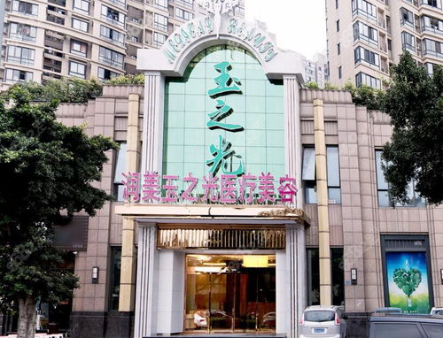 成都技术好的的隆胸医院医生推荐,看看成都隆胸哪家医院好
