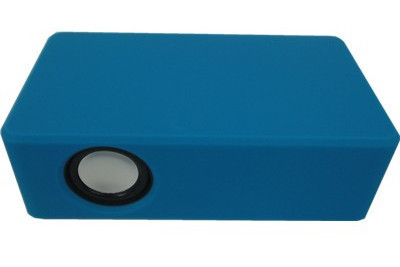 【新款 Iphone4S/5感应音箱互感迷你三星HTC手机音响 配锂电池】价格,厂家,图片,专业音响,深圳市百事特旺科技-