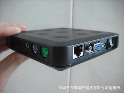 【批发网络共享器电脑一托32分享器迷你电脑服务器工控电脑】价格,厂家,图片,工控电脑产品,深圳市百事特旺科技-