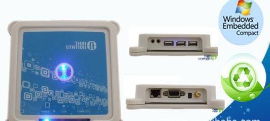 【北京占美云终端7500,CE6.0升级终端机,共享器,网络电】价格_厂家_图片